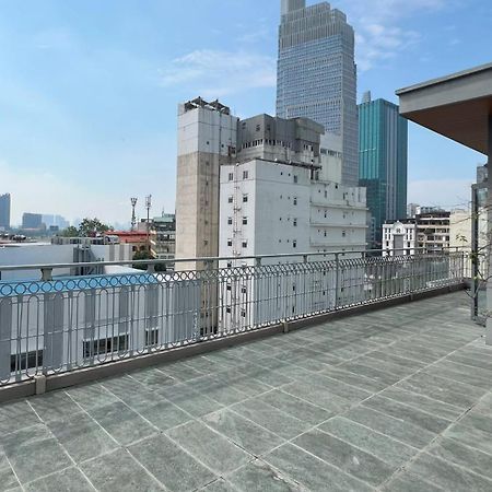 N3 Opera Residence Πόλη Χο Τσι Μινχ Εξωτερικό φωτογραφία