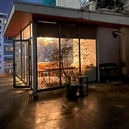 N3 Opera Residence Πόλη Χο Τσι Μινχ Εξωτερικό φωτογραφία