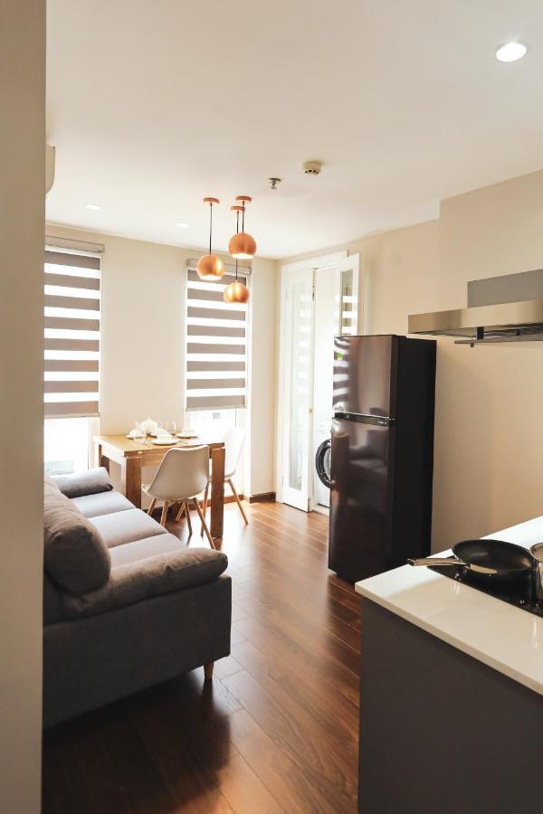 N3 Opera Residence Πόλη Χο Τσι Μινχ Εξωτερικό φωτογραφία